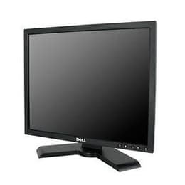 Monitor 19 Dell P190St 1280 x 1024 LCD Čierna