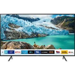 Televízor Samsung 165 cm RU7105 3840x2160