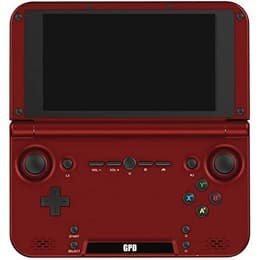 Gpd XD - HDD 64 GB - Červená