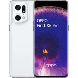 Oppo Find X5 Pro 256GB - Biela - Neblokovaný