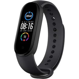 Xiaomi Mi Band 5 - Čierna