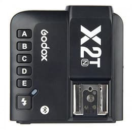Blesk Godox Hot shoe/Hot feet X2T-N 2,4 GHz TTL