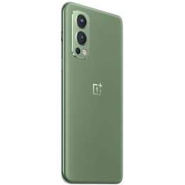 OnePlus Nord 2 5G 256GB - Zelená - Neblokovaný