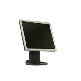 Monitor 17 Samsung SyncMaster 173T 1280 x 1024 LCD Sivá