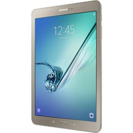 Galaxy Tab S2 32GB - Zlatá - WiFi