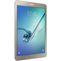 Galaxy Tab S2 32GB - Zlatá - WiFi