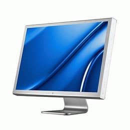 Monitor 30 Apple Cinema Display A1083 - M9179 2560 x 1600 LCD Sivá