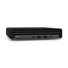 HP EliteDesk 800 G6 DM Core i5-10500T 2.3 - SSD 256 GB - 8GB