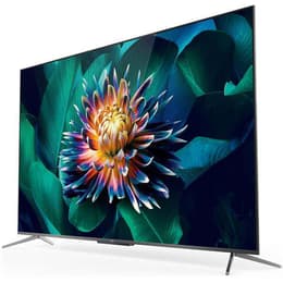 Televízor Tcl 127 cm 50C715 3840 x 2160