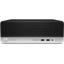 HP ProDesk 400 G5 SFF Core i5-8500 3 - SSD 256 GB - 16GB
