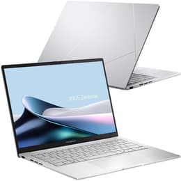 Asus Zenbook 14 Flip UP3404VA-OI71610S0W 14" - Core i7-1360P - 16GB - SSD 1 TBGB Intel Iris Xe Graphics QWERTY - Anglická