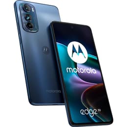 Motorola Edge 30 256GB - Sivá - Neblokovaný