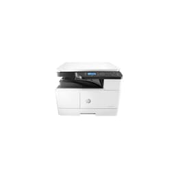 HP LaserJet MFP M438N Čiernobiela laserová