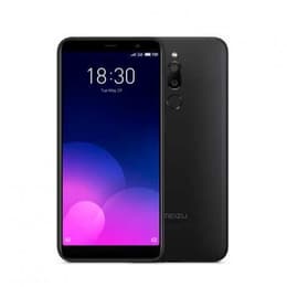 Meizu M6T 16GB - Čierna - Neblokovaný