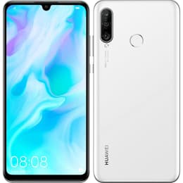 Huawei P30 Lite 256GB - Biela - Neblokovaný