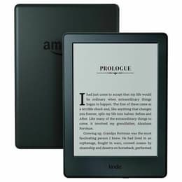 Čítačka e-kníh Amazon Kindle 8eme generation (2016) SY69JL 6,0000 WiFi