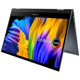 Asus ZenBook 13 13" (2020) - Core i5-1135G7﻿ - 16GB - SSD 512 GB QWERTY - Španielská