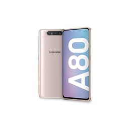 Galaxy A80 128GB - Zlatá - Neblokovaný