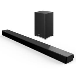 Soundbar Hisense HS312 - Čierna