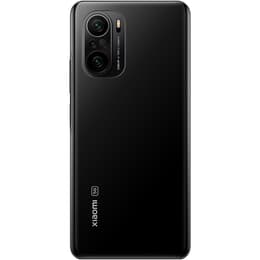 Xiaomi Mi 11i 256GB - Čierna - Neblokovaný