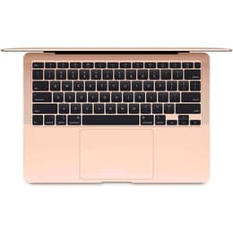 MacBook Air 13" (2019) - AZERTY - Francúzska