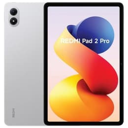 Xiaomi Redmi Pad 2 Pro 128GB - Strieborná - WiFi