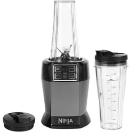 Mixér Ninja BN495 0,7000L - Sivá