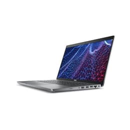 Dell Latitude 5530 14" (2022) - Core i5 - Gen 12 (U) - 16GB - SSD 256 GB AZERTY - Francúzska
