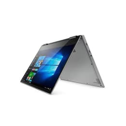 Lenovo Yoga 720-13IKB 13" (2018) - Core i5 - Gen 8 (U) - 8GB - SSD 256 GB AZERTY - Francúzska