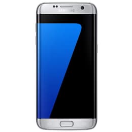 Galaxy S7 32GB - Strieborná - Neblokovaný