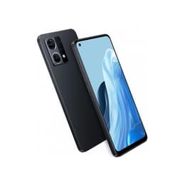 Oppo Reno7 5G 256GB - Modrá - Neblokovaný