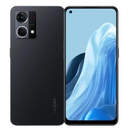 Oppo Reno7 5G 256GB - Modrá - Neblokovaný