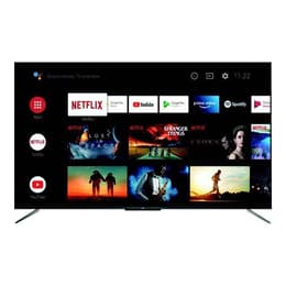 Televízor Tcl 140 cm 55C711 3840x2160