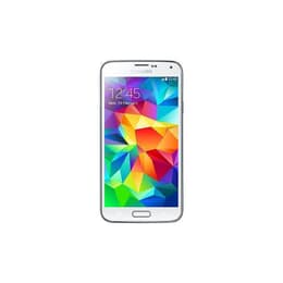 Galaxy S5 16GB - Biela - Neblokovaný