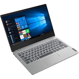 Lenovo ThinkBook 13S 13" (2018) - Core i7 - Gen 8 (U) - 16GB - SSD 512 GB AZERTY - Francúzska