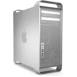 Mac Pro (júl 2010) Xeon 3,46 GHz - SSD 512 GB + HDD 1 To - 32GB