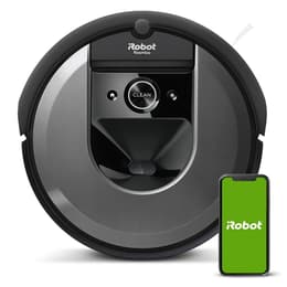 Vysávač Irobot Roomba i7