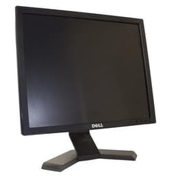 Monitor 17 Dell E170SC 1280x1024 LCD Čierna