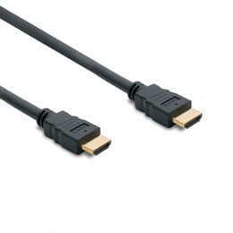 Metronic HDMI Male to Male 370264 1.5m Kábel