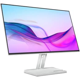 Monitor 27 Lenovo L27i-4B 1920 x 1080 LED Biela