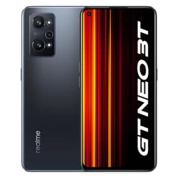 Realme GT Neo 3T 256GB - Čierna - Neblokovaný