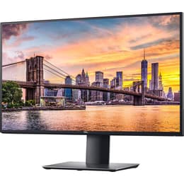 Monitor 27 Dell UltraSharp U2720Q 3840 x 2160 LED Čierna