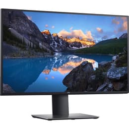 Monitor 27 Dell UltraSharp U2720Q 3840 x 2160 LED Čierna