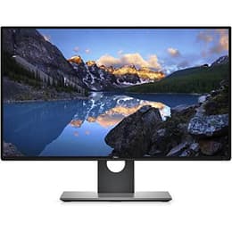 Monitor 27 Dell UltraSharp U2720Q 3840 x 2160 LED Čierna