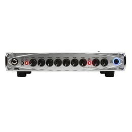 Zosilňovač Gallien Krueger gk MB500