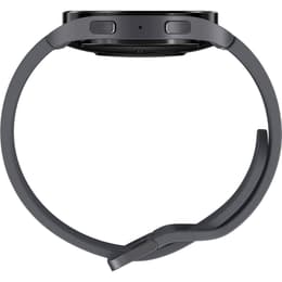 Smart hodinky Samsung Galaxy Watch 5 4G á á - Sivá
