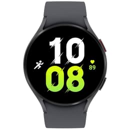 Smart hodinky Samsung Galaxy Watch 5 4G á á - Sivá
