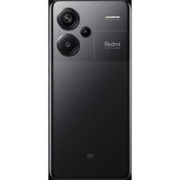 Xiaomi Redmi Note 13 Pro+ 512GB - Čierna - Neblokovaný