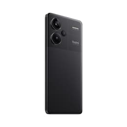 Xiaomi Redmi Note 13 Pro+ 512GB - Čierna - Neblokovaný