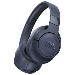 Slúchadlá Jbl Tune 700BT wireless Mikrofón - Modrá
